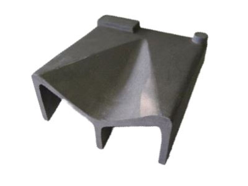 Gearbox Wing Repair - RH